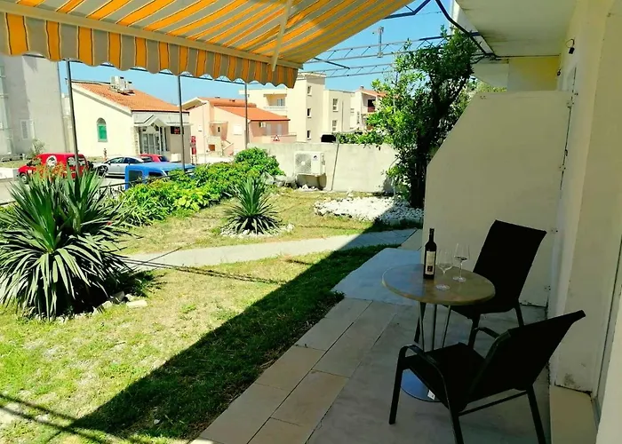 Apartments Gojak