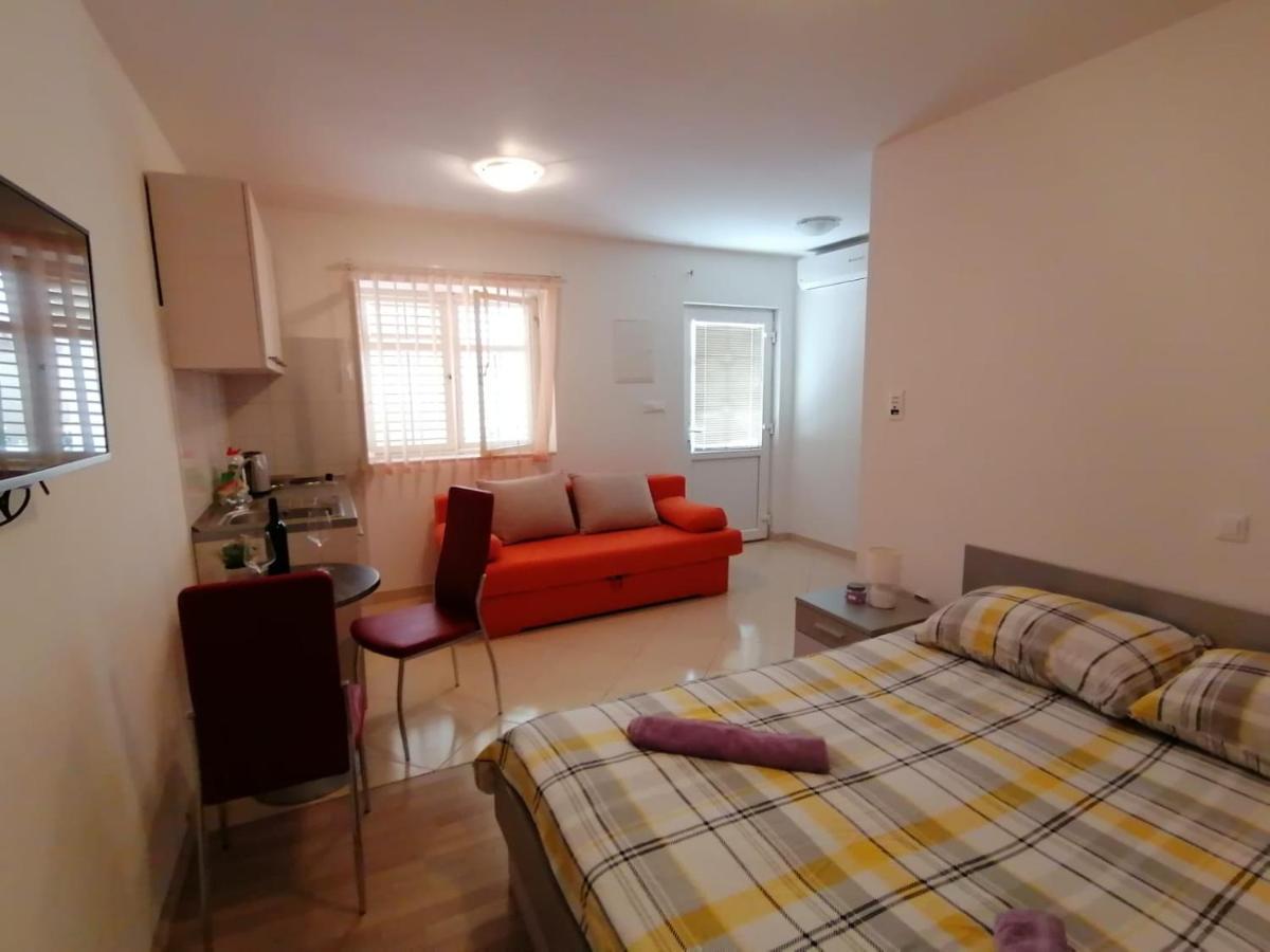 Apartment Gojak Makarska