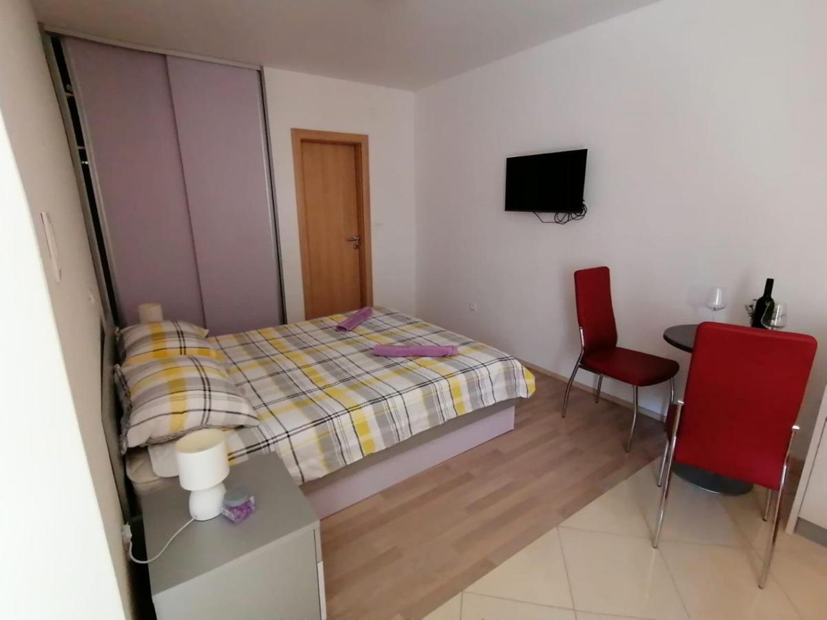 Gojak Apartment Makarska
