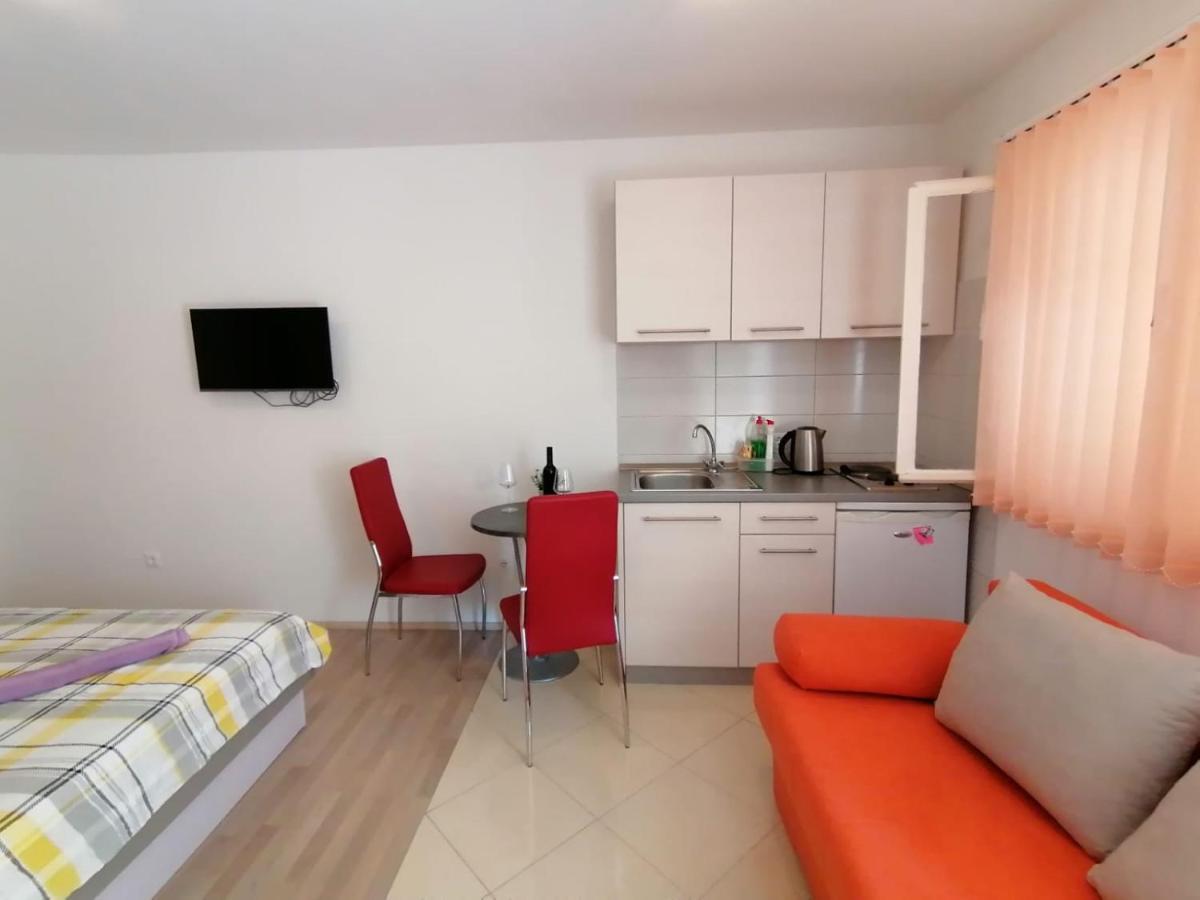 Gojak Apartment Makarska