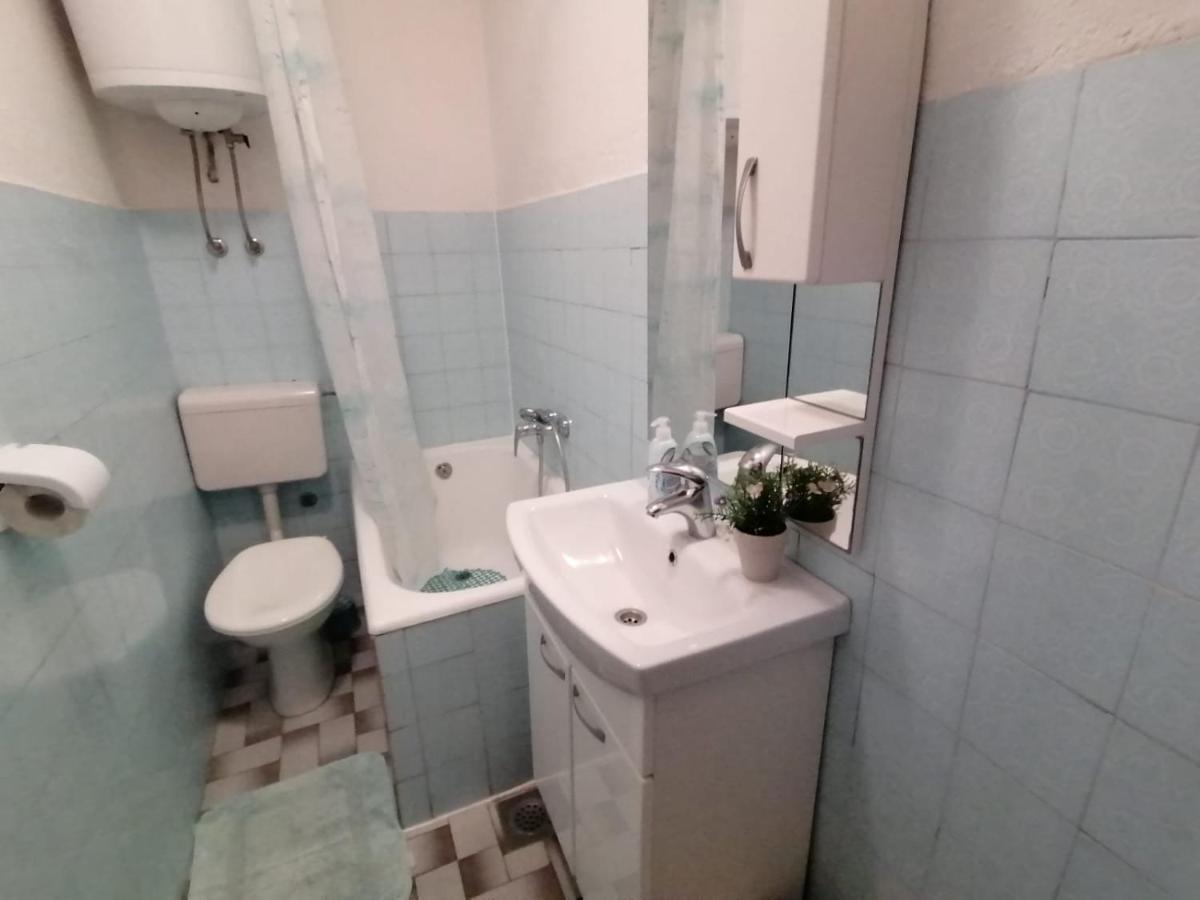 Gojak Apartment