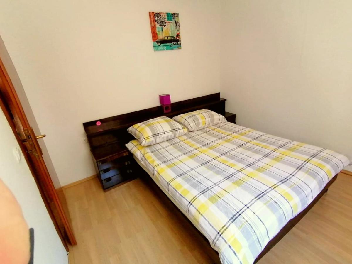 Gojak Apartment *