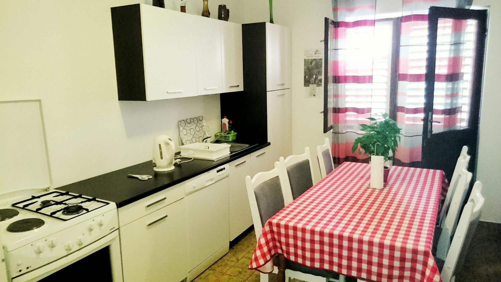 Apartment Gojak Makarska