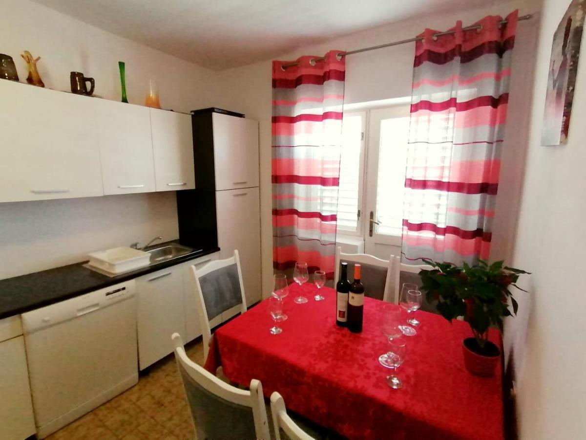 Gojak Apartment Makarska