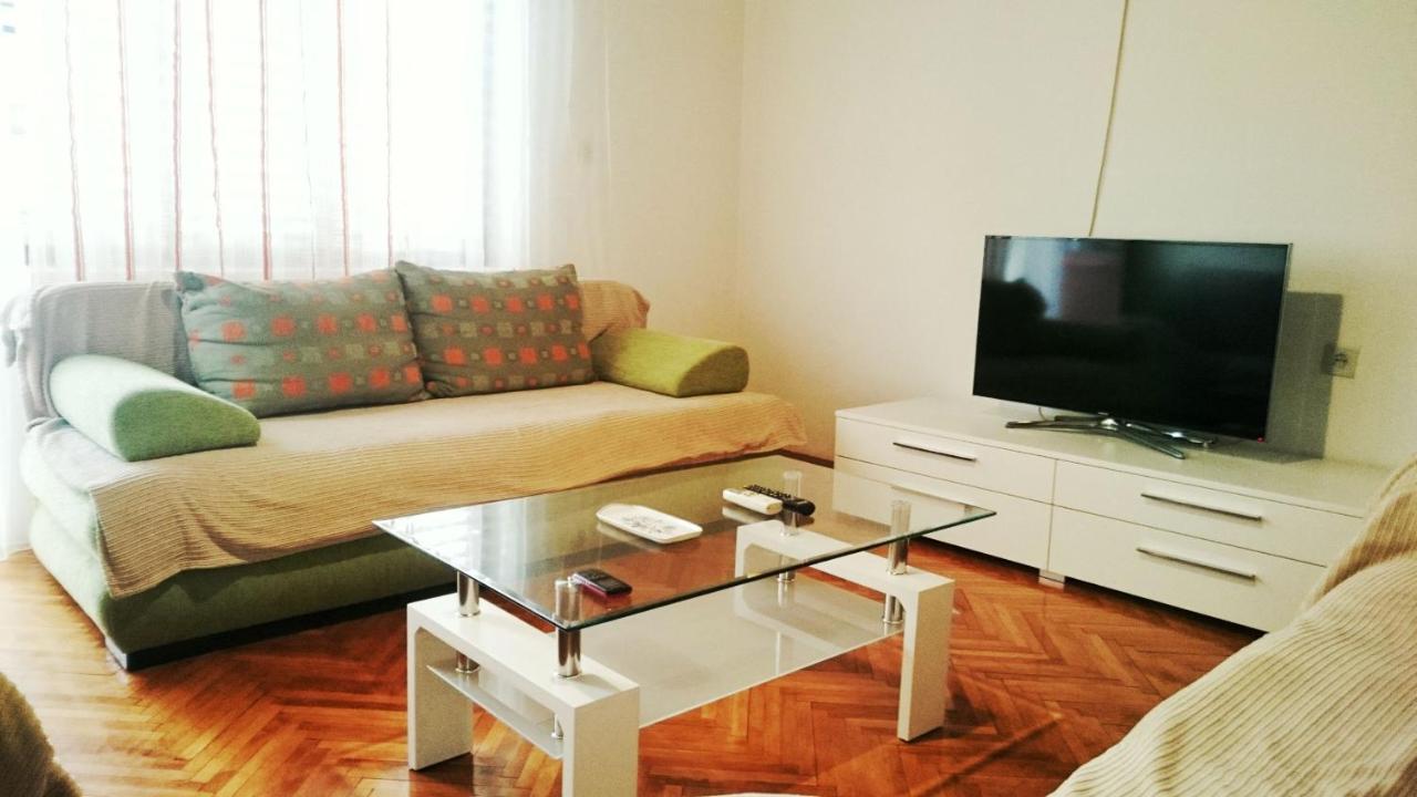 Apartment Gojak