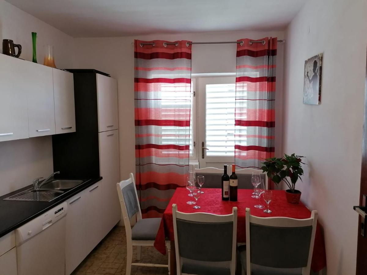 Apartment Gojak *
