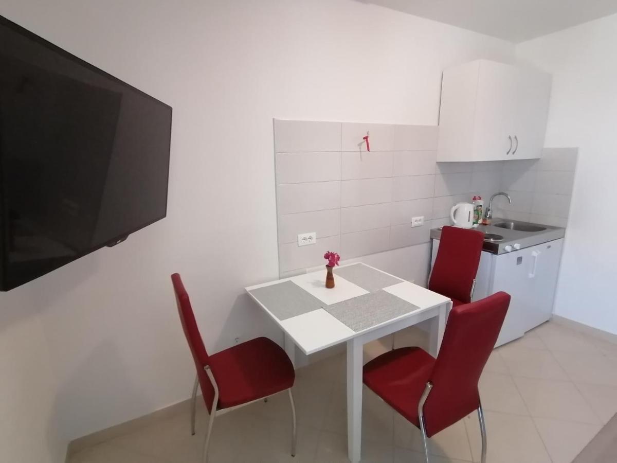 Apartment Gojak Makarska
