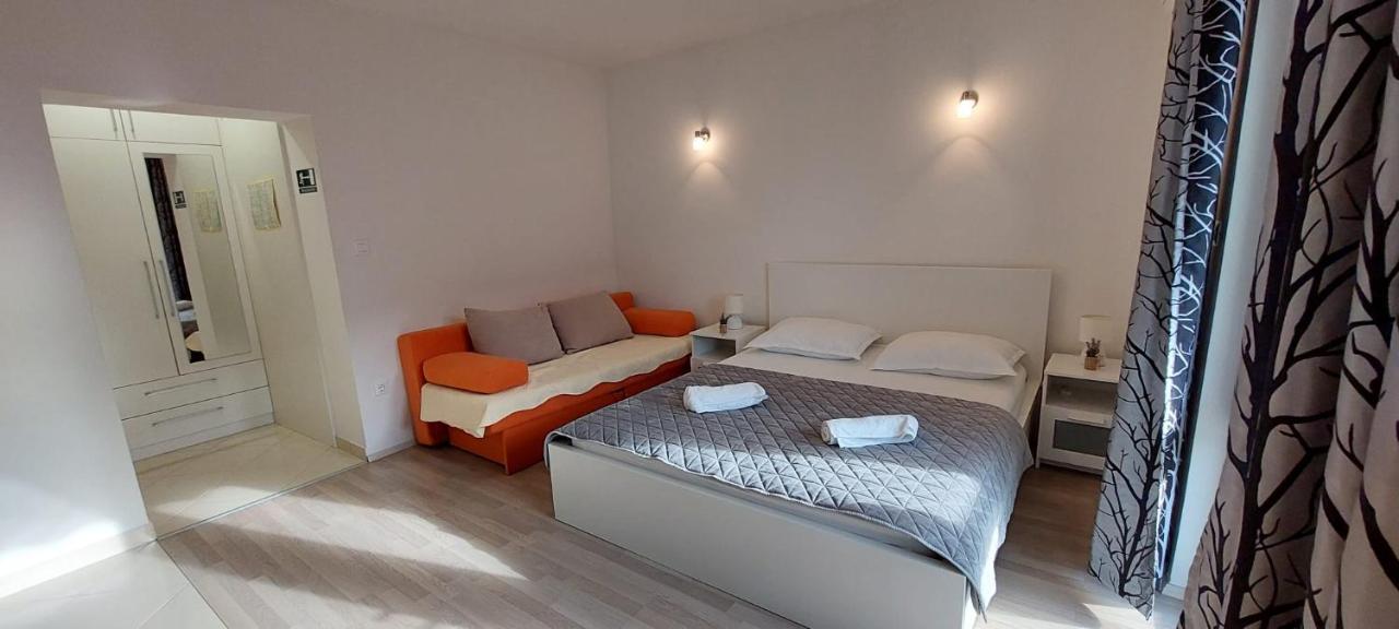 Apartment Gojak