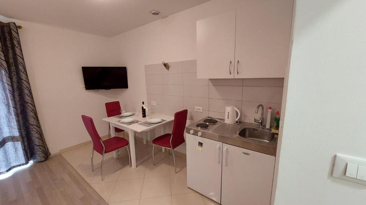Apartment Gojak