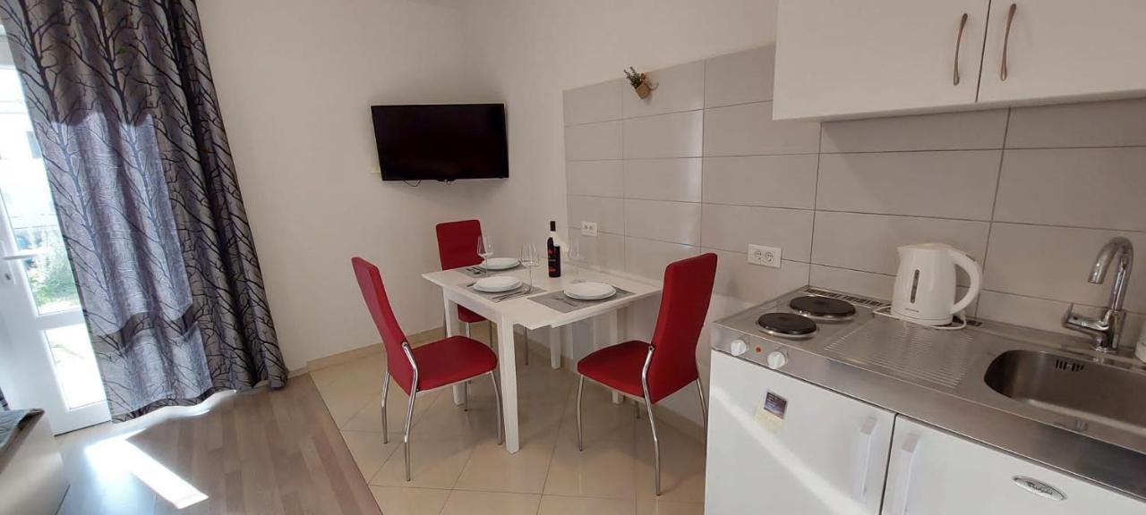 Gojak Apartment Makarska