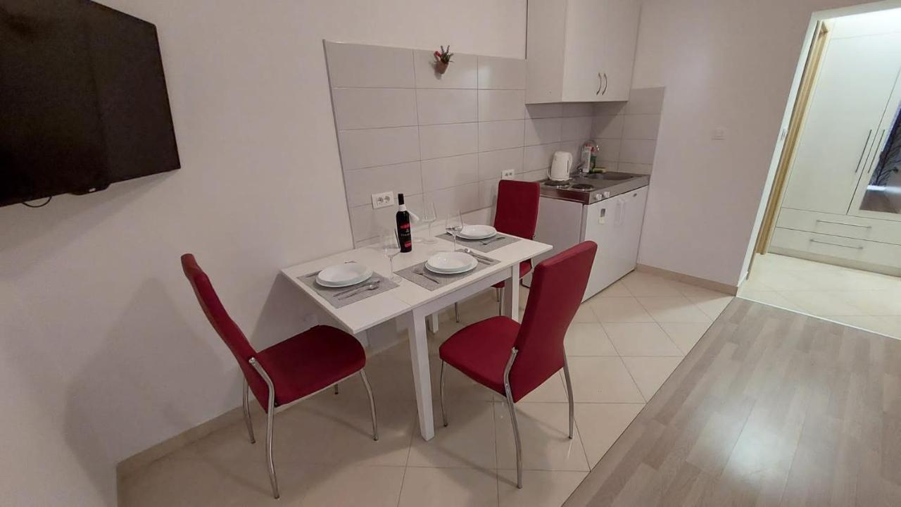 Gojak Apartment *
