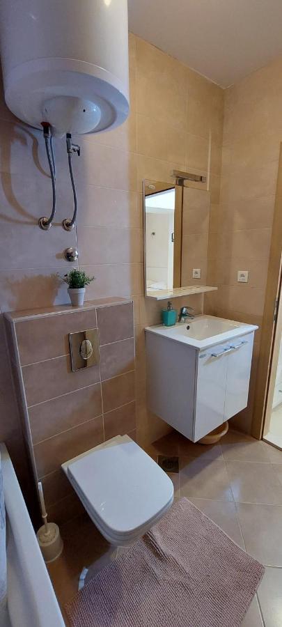 Gojak Apartment Makarska