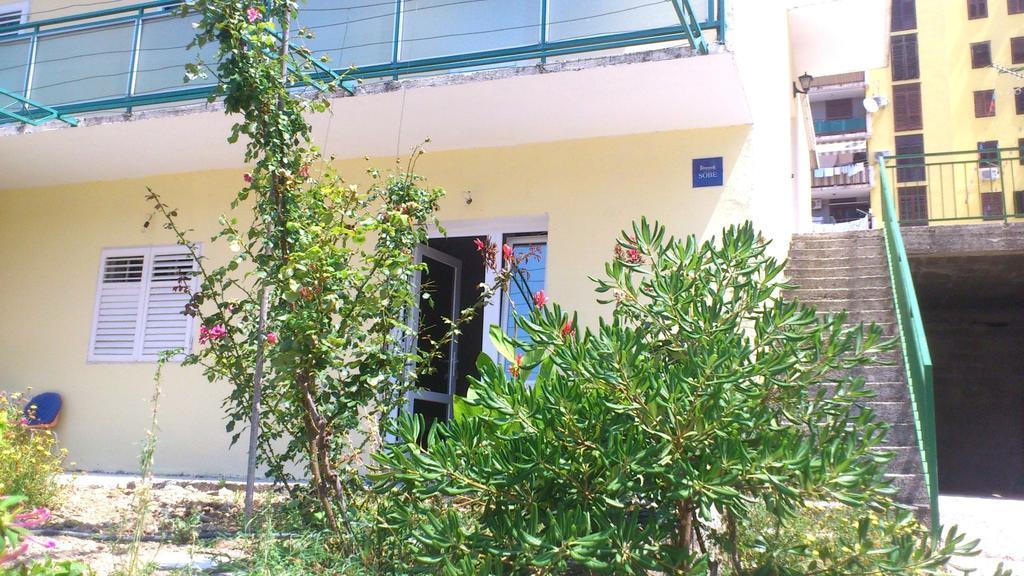 Gojak Apartment Makarska