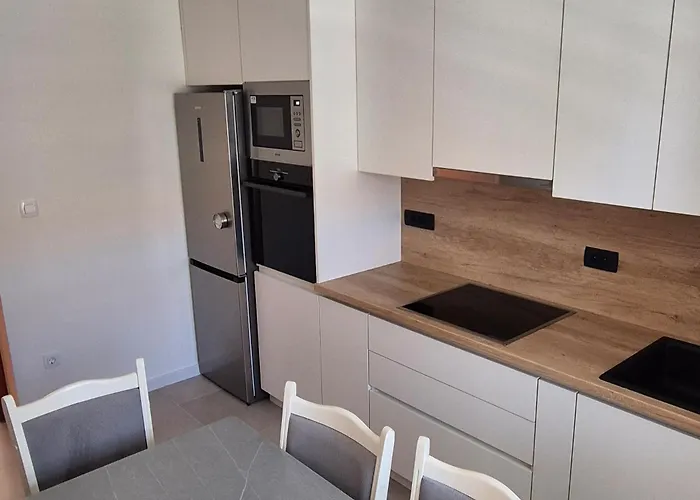 Apartments Gojak