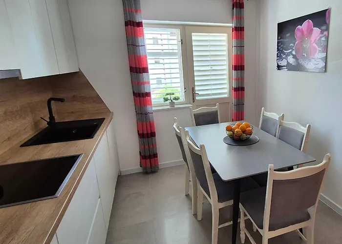 Apartments Gojak