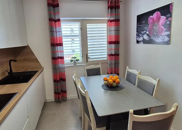 Apartments Gojak
