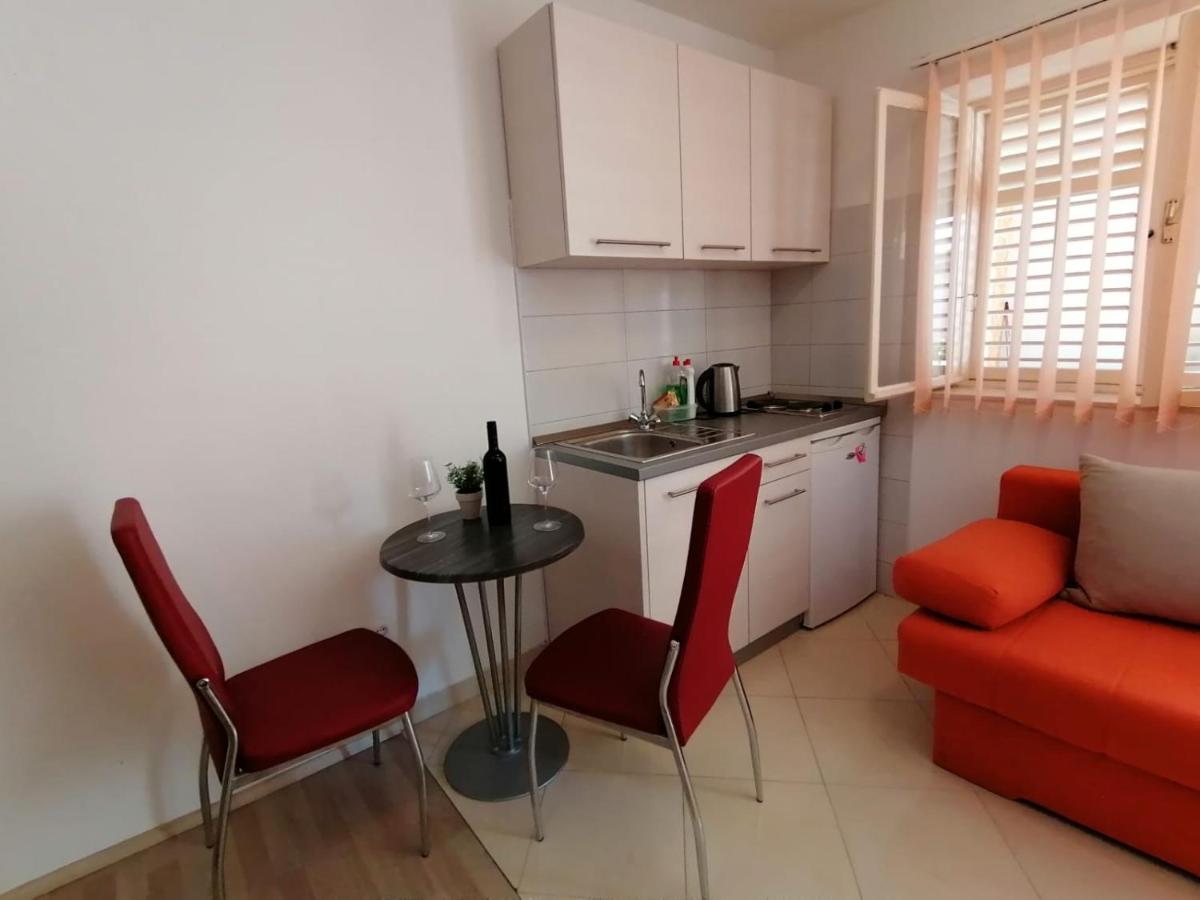 Appartement Gojak Makarska