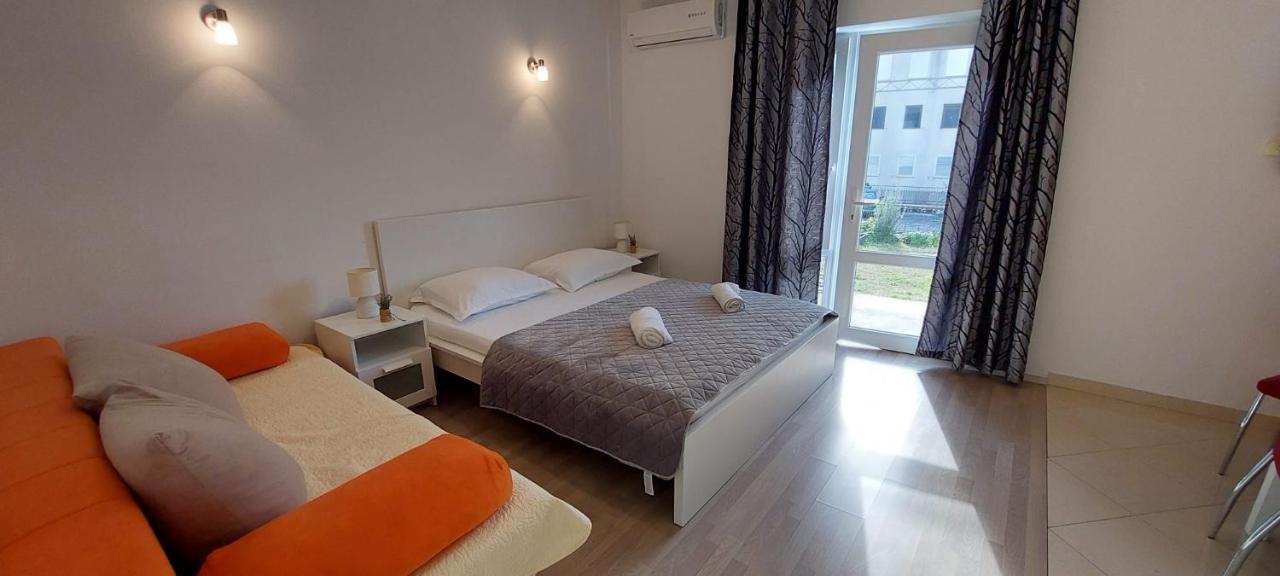 Appartement Gojak