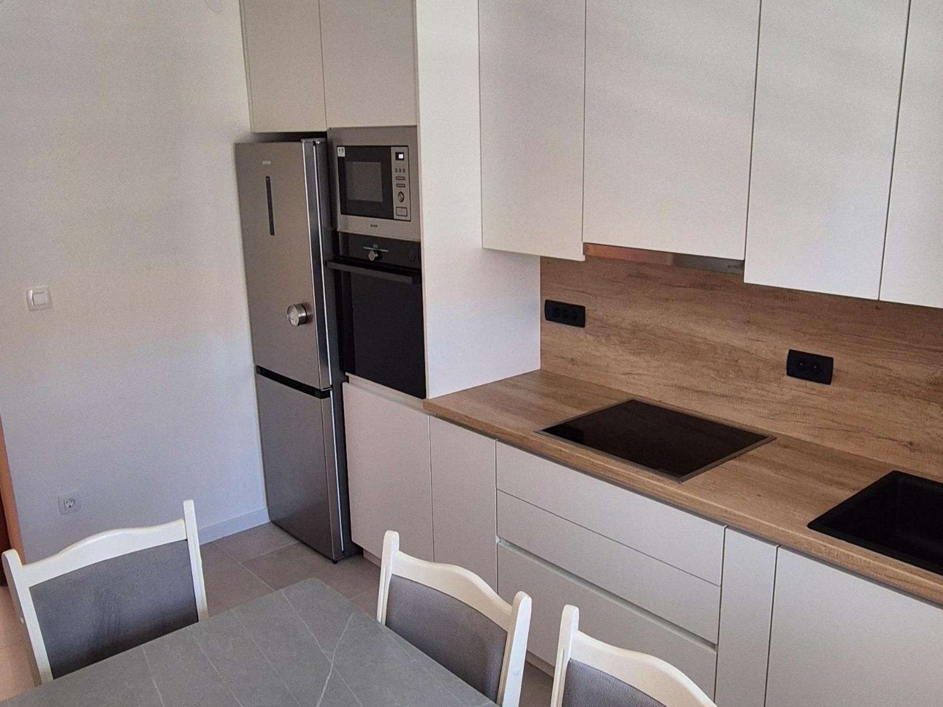 Appartement Gojak *