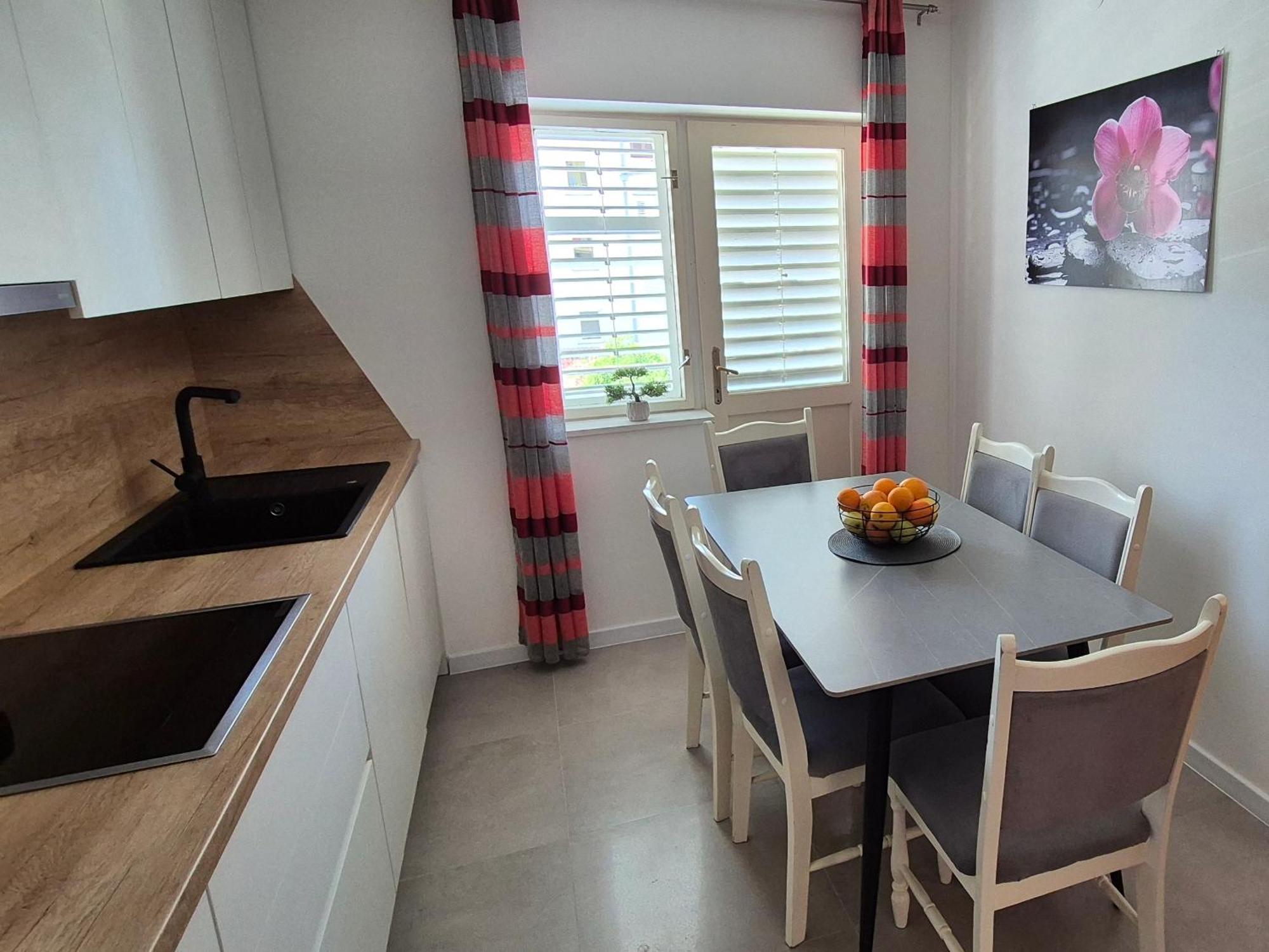 Appartement Gojak Makarska