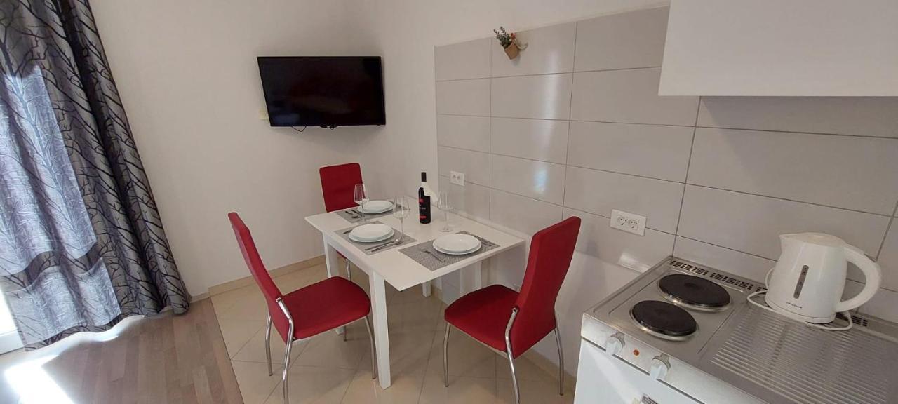 Gojak Appartamento Makarska