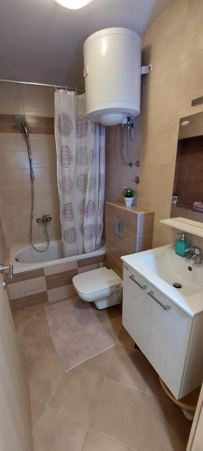 Gojak Appartamento Makarska